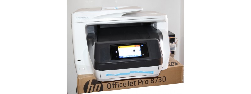 CISS na HP Officejet Pro 8730