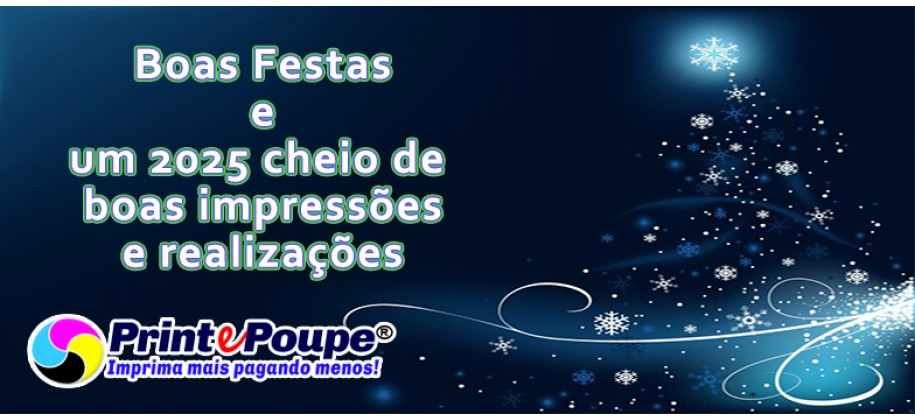 Boas Festas