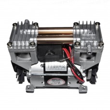 Motor de Vácuo para Forno 3D ST-3042...