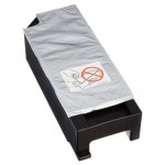 Caixa de manutenção original Epson T6190