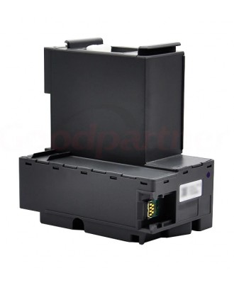 Caixa de Manutenção com Almofada de Tinta para Epson XP-4750, 4760, 5100, ET 2700, 2750, 2756, 2760, 3700, 3710, 3750, 3760, 4700, L4150, L4160, L6190
