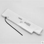 Caixa de Manutenção com Almofada de Tinta 1552751 e 1516725 p/ Epson ET-14000, B1100, T1100, T1110, WF-1100, L1300, ME1100