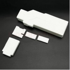 Almofada de Tinta para Brother c/ Caixas de Manutenção LET433001 (MFC-J2310DW, MFC-J4510DW, etc)