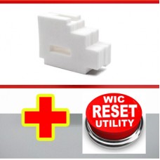 Almofada de Tinta p/ Epson c/ Caixas de Manutenção 1709354 (WF-3720, WF-3730) + Chave para reiniciar os contadores