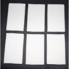 Almofada de Tinta para Epson WF com Caixa de Manutenção T6710 ou T6711