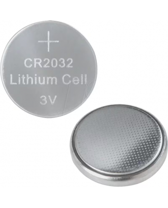 Bateria CR2032 (pilha CR2032)