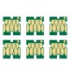 Chip descartável p/ tinteiros recarregáveis EPSON SureColor T7251-4, T725A1 (WH) ou T725A2 (WH)