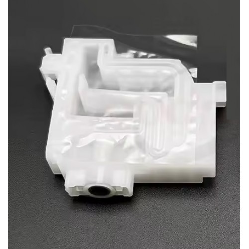Damper BK p/ impressoras Epson Ecotank ET-3750, ET-4750, L4158, etc.