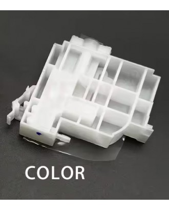 Damper Cores p/ impressoras Epson Ecotank ET-3750, ET-4750, L4158, etc.