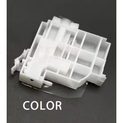Damper Cores p/ impressoras Epson Ecotank ET-3750, ET-4750, L4158, etc.