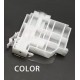 Damper Cores p/ impressoras Epson Ecotank ET-3750, ET-4750, L4158, etc.