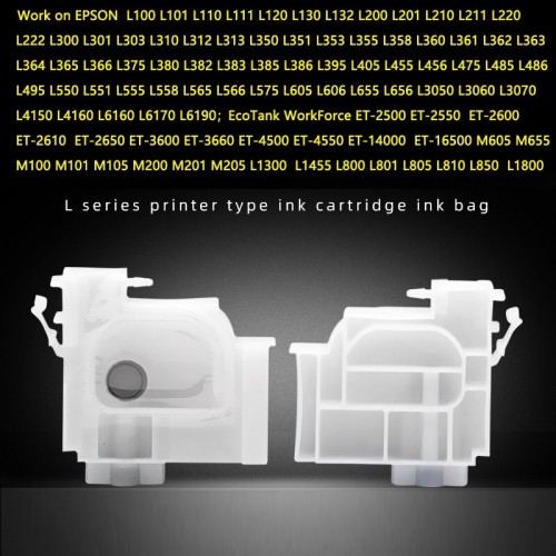 Damper para impressoras Epson Ecotank