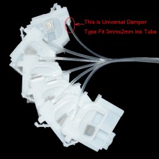 Damper p/ impressoras Epson Ecotank
