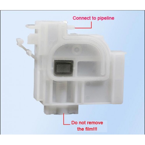 Damper para impressoras Epson Ecotank