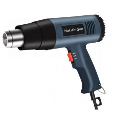 Pistola de Ar Quente