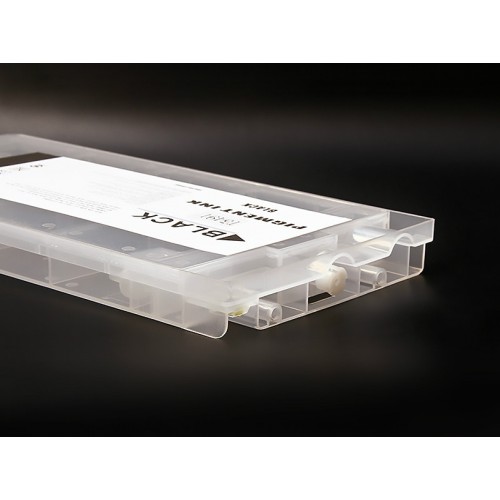 Tinteiros recarregáveis p/ EPSON Stylus Pro 10000 e 10600, tinteiros T511-6 (6 tinteiros)