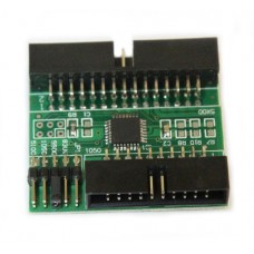 Descodificador de Chip para HP Designjet 1050c, 1055cm, 5000 e 5500