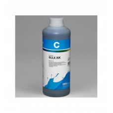 Tinta CIANO Dye Premium para Epson, Roland, Mutoh e Mimaki - 1 Litro.