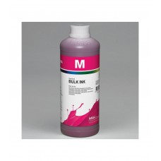 Tinta MAGENTA Dye Premium para Epson, Roland, Mutoh e Mimaki - 1 Litro.