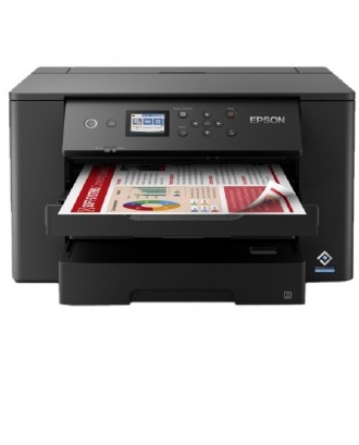 EPSON Workforce WF-7310DTW - A3+