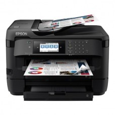 EPSON Workforce WF-7720DTWF - A3+