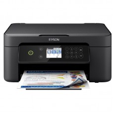 EPSON Expression Home XP-4100...
