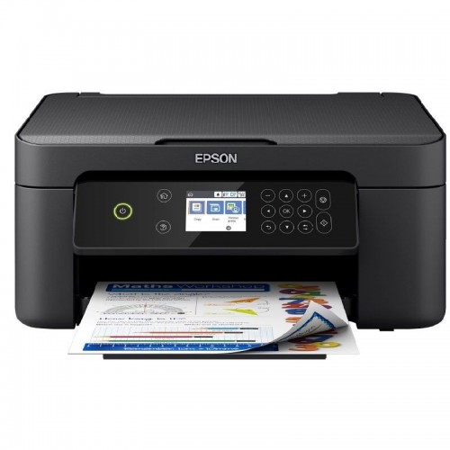 EPSON Expression Home XP-4100
