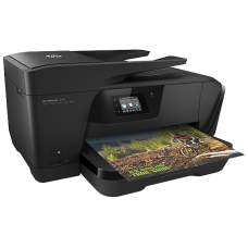 HP Officejet 7510 Wide Format e-All-In-One - A3+