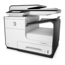 HP Officejet PageWide 377dw MFP - 30 ppm, duplex na impressão e digitalização