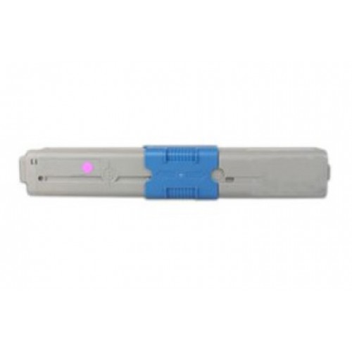 Toner OKI C332 / MC363 Magenta Compatível Premium de Alta Qualidade