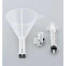 Kit de limpeza/enchimento de cabeçotes HP com tinteiros HP 88 e 940.
