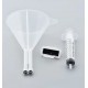 Kit de limpeza/enchimento de cabeçotes HP com tinteiros HP 88 e 940.