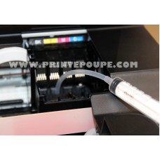 Kit de Limpeza em Sublimação p/ Impressoras Epson tinteiros séries 11, 12, 13, 16, 18, 27, 29, 405, 502, 603