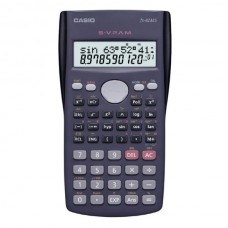 Casio FX 82 MS - Calculadora Científica...