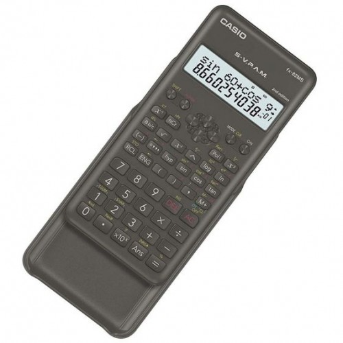 Casio FX 82 MS 2nd edition - Calculadora Científica