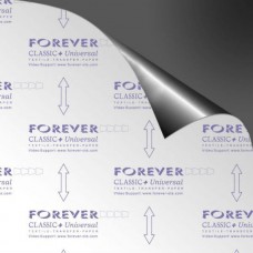 Papel Transfer Forever Laser Classic + Universal para Fundos Claros (Impressoras de Nova Geração)