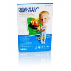 Papel fotográfico Premium Acetinado semi-brilhante - A6 - 280 gr....