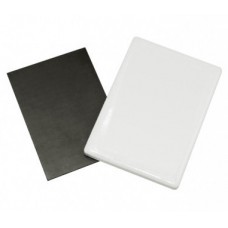 Azulejo Premium Magnetizado Branco 5x7 cm p/ sublimação