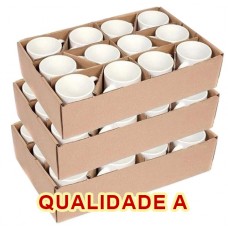 Caneca Sublimação Branca ECO Qualidade A (cx 36)