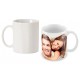 Caneca Sublimação Branca qualidade Suprema AAA+