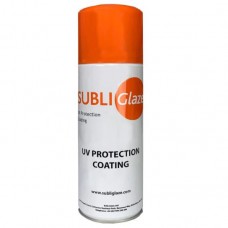 Spray protetor sublimação anti-UV