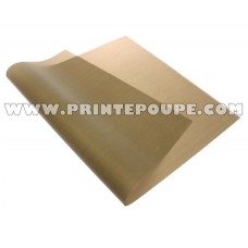 Folha Teflon 70 x 100 cm