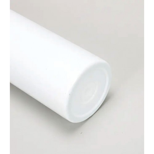Copo em Aço Inox com Dupla Tampa p/ Sublimação - 20 Oz