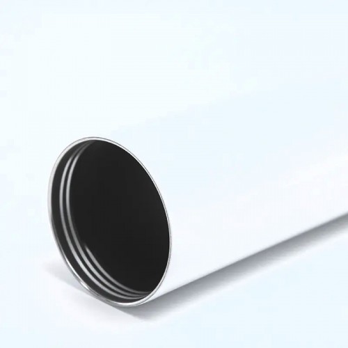 Copo em Aço Inox com Dupla Tampa p/ Sublimação - 20 Oz
