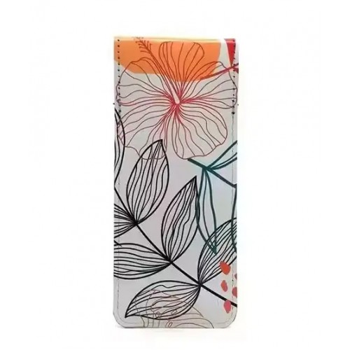 Estojo para canetas para bolso para sublimar - 250 x 45 mm