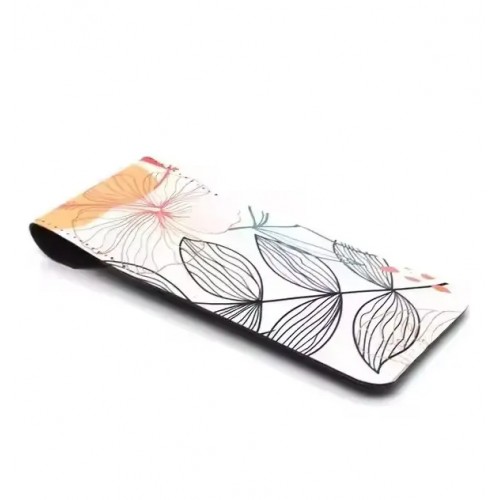 Estojo para canetas para bolso para sublimar - 250 x 45 mm