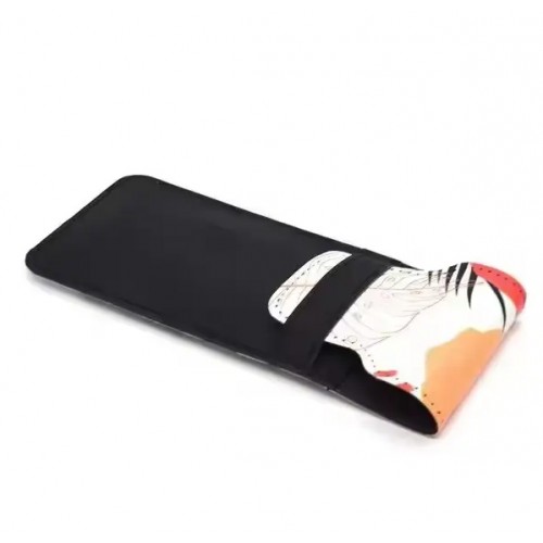 Estojo para canetas para bolso para sublimar - 250 x 45 mm
