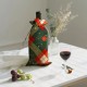 Saco para Garrafa de Vinho para sublimar