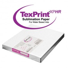 Papel Transfer Sublimação Alta Qualidade TexPrint p/ Epson A4 ou A3