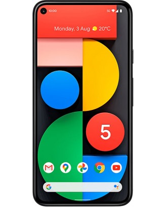 Capa p/ Google Pixel 5 -  Sublimação 2D